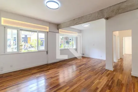 Apartamento com 3 Quartos à venda, 138m² no Higienópolis, São Paulo