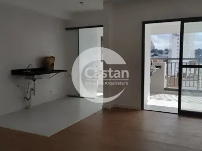 Apartamento com 2 Quartos para alugar, 71m² no Vila Ema, São Paulo