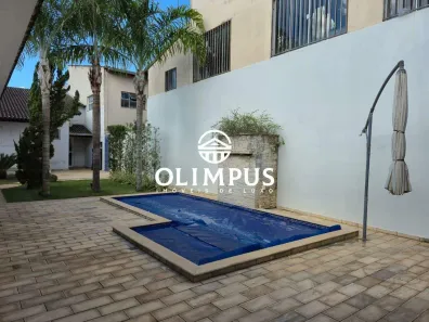 Casa com 2 Quartos para alugar, 200m² no Nossa Senhora das Graças, Uberlândia