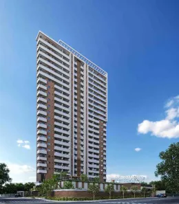 Apartamento com 2 Quartos à venda, 66m² no Lagoa Seca, Juazeiro do Norte