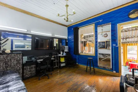 Ponto Comercial para alugar, 30m² no Vila Clementino, São Paulo