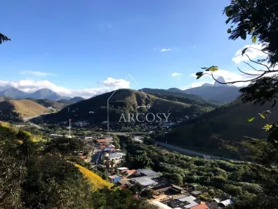 Lote/Terreno à venda, 616m² no Itaipava, Petrópolis