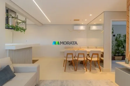 Apartamento com 3 Quartos à venda, 88m² no Padre Eustáquio, Belo Horizonte