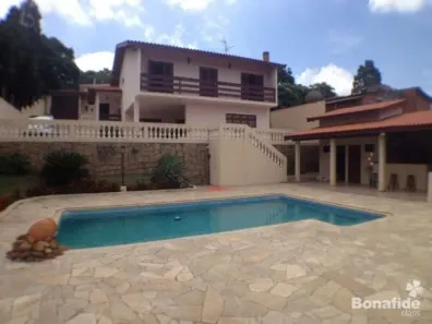 Casa com 3 Quartos à venda, 359m² no Loteamento Vale Azul I, Jundiaí