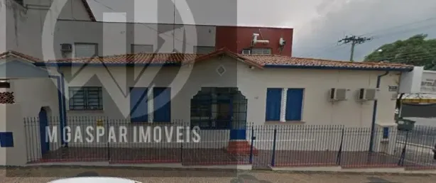 Casa com 2 Quartos à venda, 200m² no Jardim Brasil, Campinas