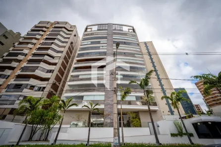 Apartamento com 3 Quartos à venda, 197m² no Cambuí, Campinas
