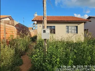 Casa com 2 Quartos à venda, 220m² no , Sabáudia