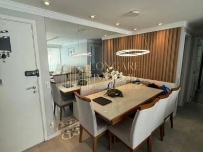 Apartamento com 2 Quartos à venda, 65m² no Casa Verde, São Paulo
