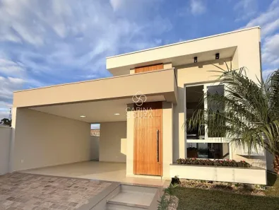 Casa com 3 Quartos à venda, 128m² no Centenário, Sapiranga