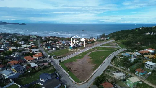 Lote/Terreno à venda, 316m² no Vila Esperanca, Imbituba