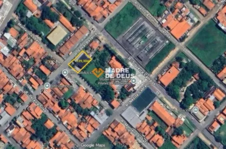 Galpão/Depósito/Armazém à venda, 600m² no Siqueira, Fortaleza