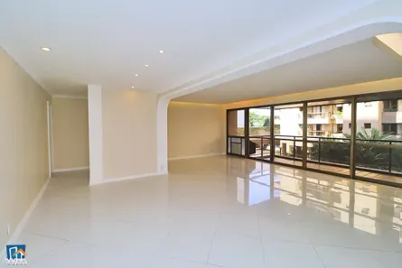 Apartamento com 4 Quartos à venda, 192m² no São Conrado, Rio de Janeiro