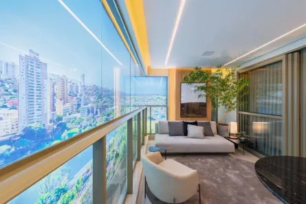 Apartamento com 3 Quartos à venda, 159m² no Jardim São Jorge, Londrina
