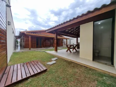 Casa de Condomínio com 3 Quartos à venda, 308m² no Jardim Ibiti do Paço, Sorocaba