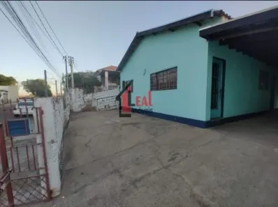 Casa com 3 Quartos à venda, 260m² no Vila Brasil, Presidente Prudente