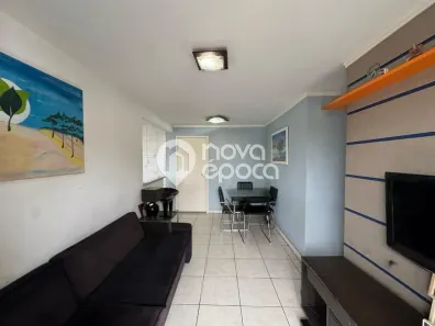 Apartamento com 2 Quartos à venda, 51m² no Piedade, Rio de Janeiro