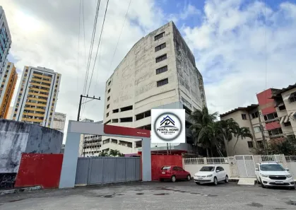 Prédio Comercial com 1 Quarto para alugar, 17767m² no Imbuí, Salvador
