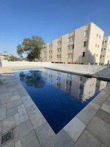 Apartamento com 2 Quartos à venda, 44m² no Jardim dos Prados, São Paulo