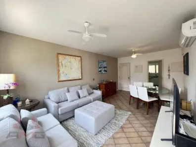 Apartamento com 4 Quartos para venda ou aluguel, 113m² no Riviera, Bertioga