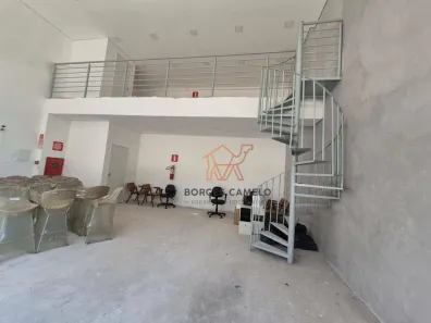 Ponto Comercial para alugar, 87m² no Santa Efigênia, Belo Horizonte