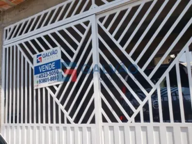 Casa com 5 Quartos à venda, 263m² no Parque Residencial Jundiaí, Jundiaí