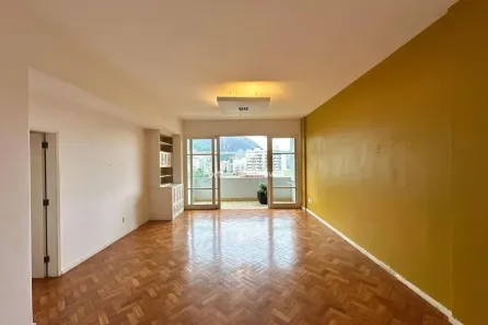 Apartamento com 3 Quartos à venda, 135m² no Lagoa, Rio de Janeiro