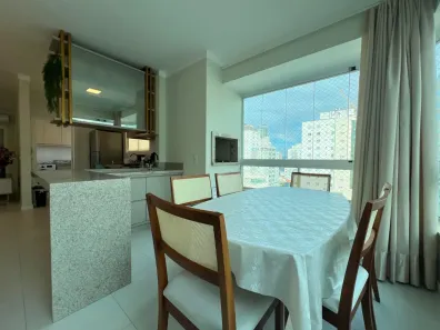 Apartamento com 3 Quartos à venda, 174m² no Andorinha, Itapema
