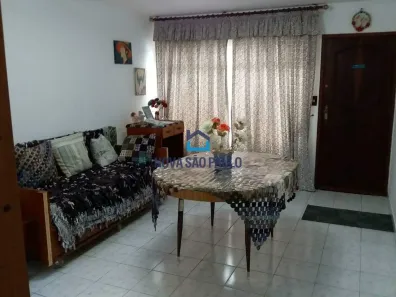 Casa com 2 Quartos à venda, 123m² no Saúde, São Paulo