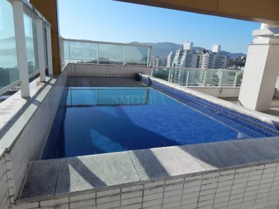 Cobertura com 3 Quartos à venda, 373m² no Agronômica, Florianópolis