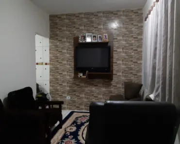 Casa com 3 Quartos à venda, 150m² no Cidade Salvador, Jacareí