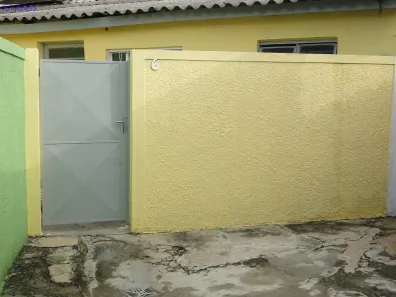Casa com 1 Quarto para alugar, 28m² no Vila Santa Rita, Sorocaba