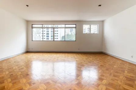 Apartamento com 3 Quartos à venda, 171m² no Liberdade, São Paulo
