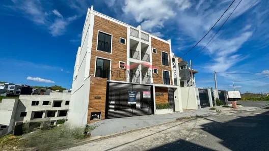 Cobertura com 3 Quartos à venda, 123m² no Jardim Belvedere, Volta Redonda