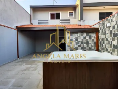 Casa com 2 Quartos à venda, 150m² no Residencial Bosque dos Ipês, São José dos Campos