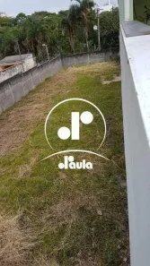 Lote/Terreno à venda, 400m² no Vila Assunção, Santo André