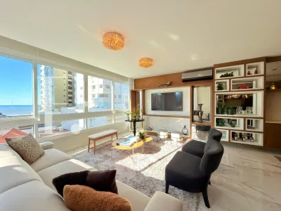 Apartamento com 4 Quartos à venda, 134m² no Navegantes, Capão da Canoa