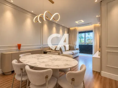 Apartamento com 3 Quartos à venda, 96m² no Bosque, Campinas