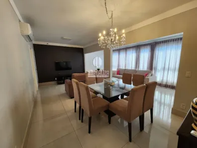Apartamento com 3 Quartos à venda, 112m² no Santa Maria, Uberaba