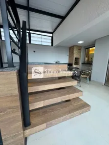 Apartamento com 3 Quartos à venda, 120m² no Santa Mônica, Uberlândia