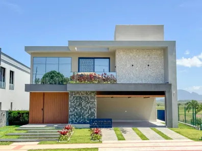 Casa com 4 Quartos à venda, 403m² no Jacuhy, Serra