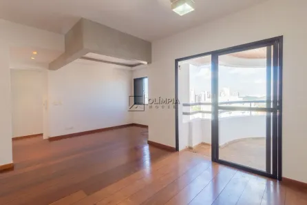 Apartamento com 1 Quarto para alugar, 83m² no Vila Madalena, São Paulo
