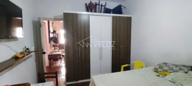 Apartamento com 2 Quartos à venda, 62m² no Centro, Rio de Janeiro