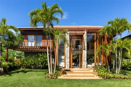 Casa de Condomínio com 8 Quartos à venda, 585m² no , Mata de São João