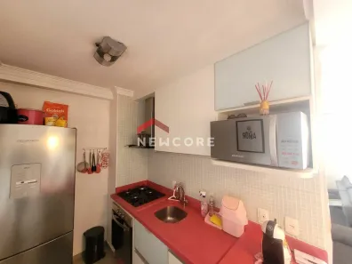 Apartamento com 2 Quartos à venda, 49m² no Jardim Santa Terezinha (Zona Leste), São Paulo