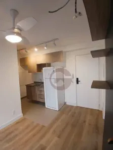 Apartamento com 2 Quartos à venda, 40m² no Butantã, São Paulo