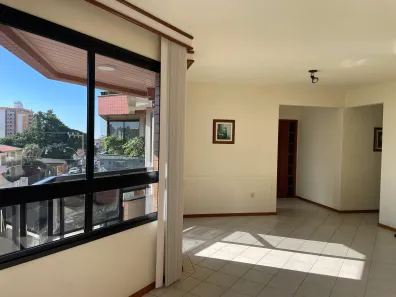 Apartamento com 3 Quartos à venda, 145m² no Balneário, Florianópolis