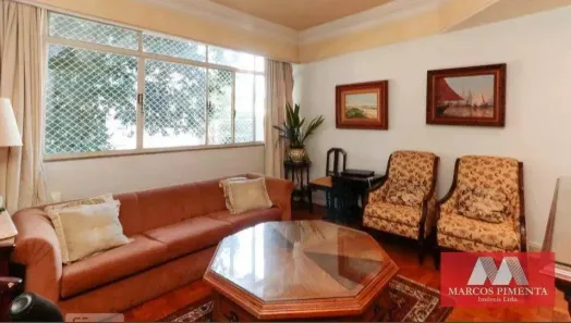Apartamento com 2 Quartos à venda, 112m² no Paraíso, São Paulo