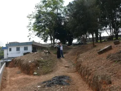 Lote/Terreno à venda, 2340m² no Centro, Cotia