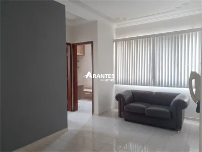 Apartamento com 2 Quartos à venda, 48m² no Santa Mônica, Uberlândia