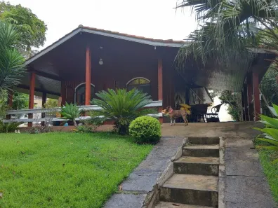 Casa de Condomínio com 3 Quartos para alugar, 250m² no Transurb, Itapevi